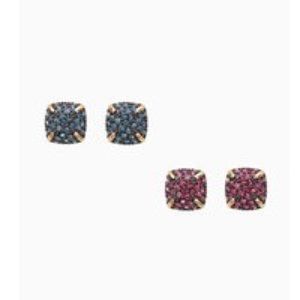 Stella & Dot Dome Studs Pack